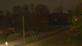 Weather camera view of Archer Lodge NC.