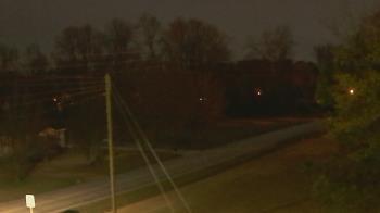 Weather camera view of Archer Lodge NC.