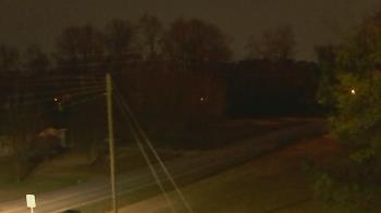 Weather camera view of Archer Lodge NC.