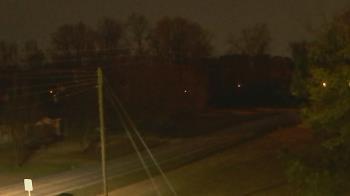 Weather camera view of Archer Lodge NC.