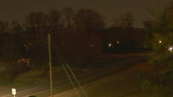 Weather camera view of Archer Lodge NC.