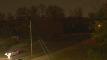 Weather camera view of Archer Lodge NC.