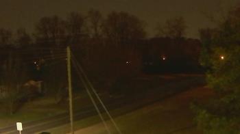 Weather camera view of Archer Lodge NC.