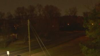 Weather camera view of Archer Lodge NC.