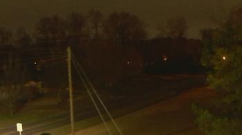 Weather camera view of Archer Lodge NC.