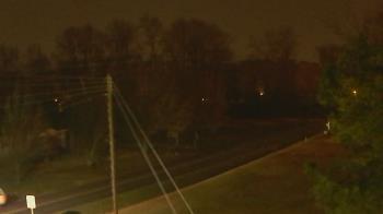 Weather camera view of Archer Lodge NC.