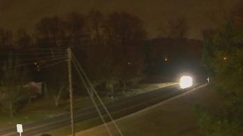 Weather camera view of Archer Lodge NC.