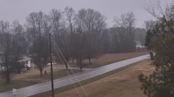 Weather camera view of Archer Lodge NC.