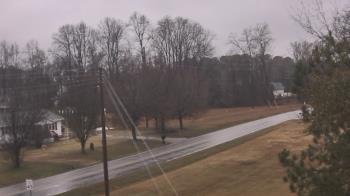 Weather camera view of Archer Lodge NC.