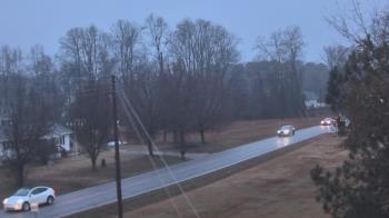 Weather camera view of Archer Lodge NC.