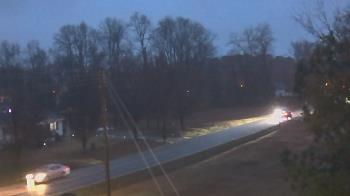 Weather camera view of Archer Lodge NC.