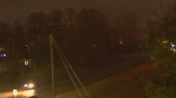 Weather camera view of Archer Lodge NC.