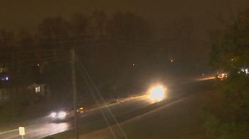 Weather camera view of Archer Lodge NC.