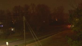 Weather camera view of Archer Lodge NC.