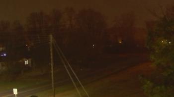 Weather camera view of Archer Lodge NC.