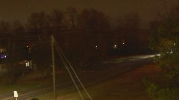 Weather camera view of Archer Lodge NC.