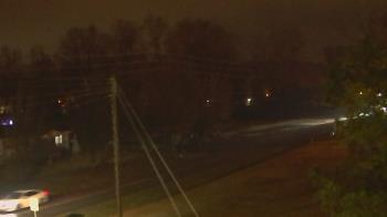 Weather camera view of Archer Lodge NC.