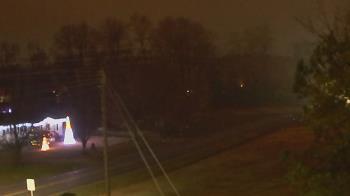 Weather camera view of Archer Lodge NC.