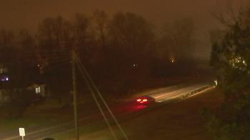 Weather camera view of Archer Lodge NC.