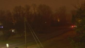 Weather camera view of Archer Lodge NC.