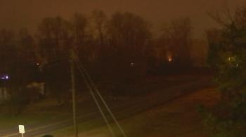 Weather camera view of Archer Lodge NC.