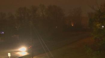 Weather camera view of Archer Lodge NC.