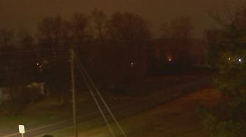 Weather camera view of Archer Lodge NC.