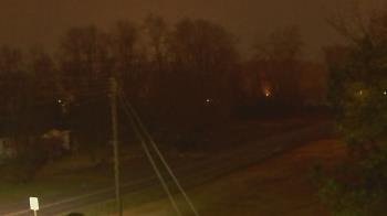 Weather camera view of Archer Lodge NC.