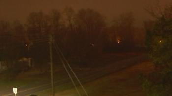 Weather camera view of Archer Lodge NC.