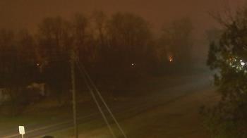 Weather camera view of Archer Lodge NC.