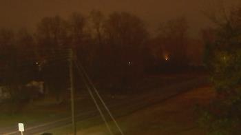 Weather camera view of Archer Lodge NC.