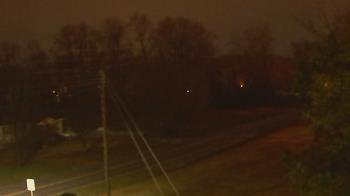 Weather camera view of Archer Lodge NC.