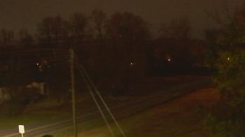 Weather camera view of Archer Lodge NC.