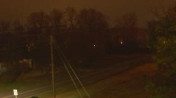 Weather camera view of Archer Lodge NC.