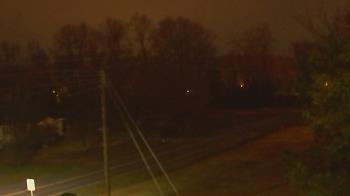 Weather camera view of Archer Lodge NC.