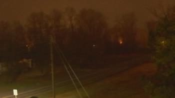 Weather camera view of Archer Lodge NC.