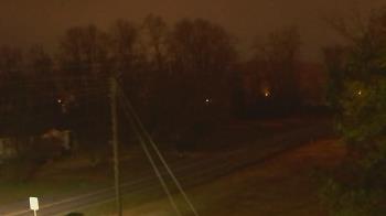 Weather camera view of Archer Lodge NC.