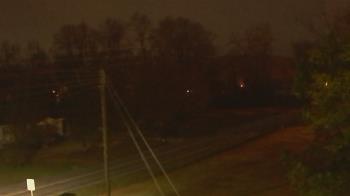 Weather camera view of Archer Lodge NC.