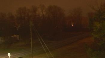 Weather camera view of Archer Lodge NC.