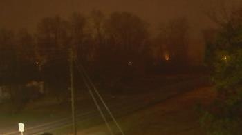 Weather camera view of Archer Lodge NC.