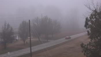 Weather camera view of Archer Lodge NC.