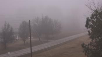 Weather camera view of Archer Lodge NC.