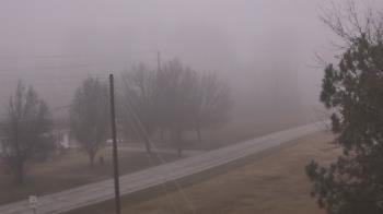 Weather camera view of Archer Lodge NC.