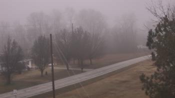 Weather camera view of Archer Lodge NC.