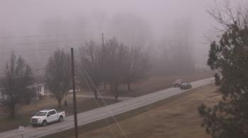 Weather camera view of Archer Lodge NC.