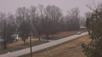 Weather camera view of Archer Lodge NC.