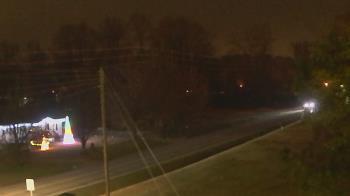 Weather camera view of Archer Lodge NC.