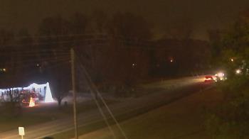 Weather camera view of Archer Lodge NC.