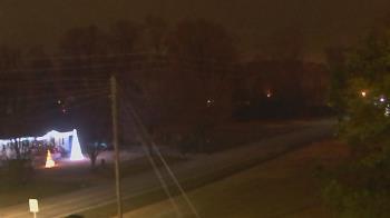 Weather camera view of Archer Lodge NC.