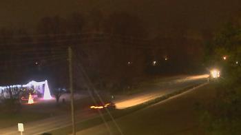 Weather camera view of Archer Lodge NC.